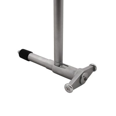 Hålindikator 160-250 mm x 0,01 mm